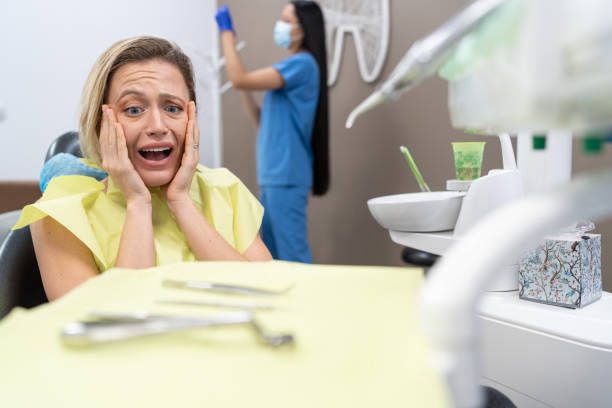 Best Pediatric Emergency Dentist in Fort Washington, PA